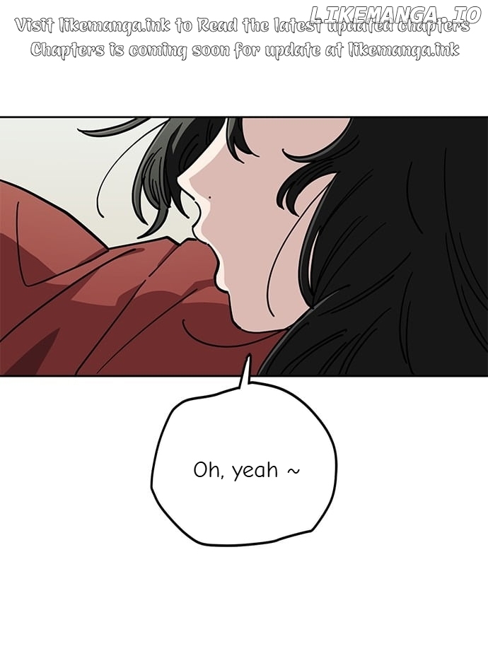 Unemployed Baek-soon Chapter 105 - page 1